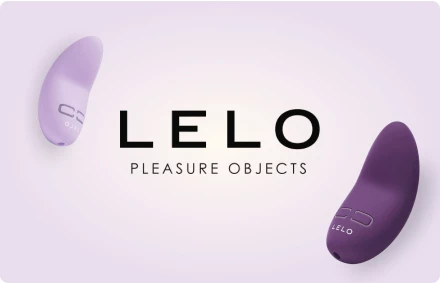 Vibratoare LELO | Desirel Sex shop România