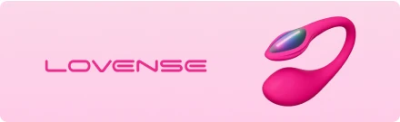 Vibrator Lovense | Desirel Sex shop România