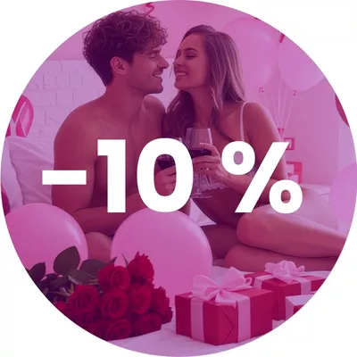 Abonează-te acum și primești instant un cupon de reducere de 10%! 