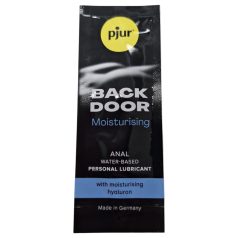 Pjur Back Door - lubrifiant anal (2ml)