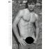 Calendar nud pentru bărbați - 2026