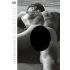 Calendar nud pentru bărbați - 2026