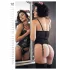 Hot Ass 2027 - calendar erotic de perete (1 buc.)