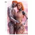Wild Fantasy 2027 - calendar erotic de perete (1 buc.)
