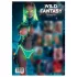 Wild Fantasy 2027 - calendar erotic de perete (1 buc.)