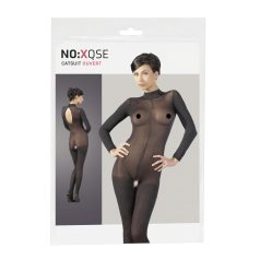 NO:XQSE - Body exclusiv senzual