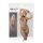 NO:XQSE - Bodystocking cu guler