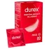 Durex - prezervative extra subțiri (20 bucăți)