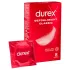 Durex - prezervative extra subțiri (8 bucăți)