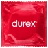 Durex - prezervative extra subțiri (8 bucăți)