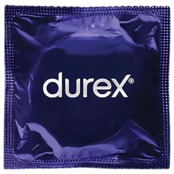 Durex - prezervative cu efect întârziere - mutual pleasure - 10 bucăți