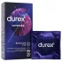 Durex Intense - prezervative texturate, punctate și cu striații (10 buc)
