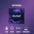 Durex Intense - prezervative texturate, punctate și cu striații (10 buc)