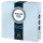 Prezervative subțiri Mister Size - 53mm (36 buc.)