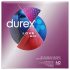 Durex Love Mix - prezervative - pachet mixt - 40 bucăți