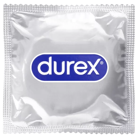 Durex Intense - Prezervative orgasmice (22 buc)