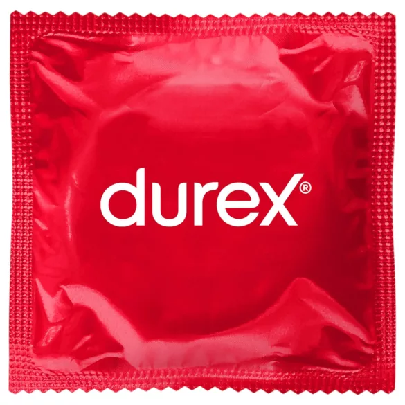 Durex - prezervative XXL (30 bucăți)