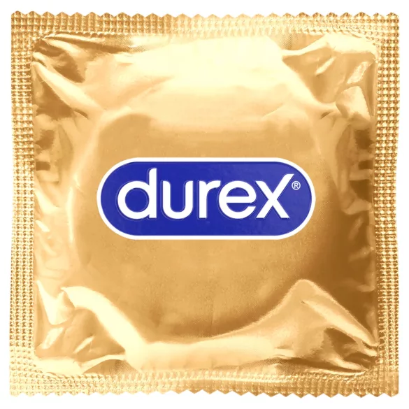 Durex Hautnah - prezervative fără latex (30 bucăți)