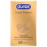 Durex Aproape - prezervative extra subțiri (10buc)