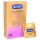 Durex Aproape de Tine - prezervative extra lubrifiate (10 buc.)