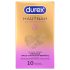 Durex Aproape de Tine - prezervative extra lubrifiate (10 buc.)