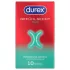 Durex - Prezervative Slim (10 bucăți)