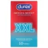 Durex - prezervative XXL (10 bucăți)