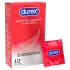 Durex - prezervative ultra subțiri (10 bucăți)