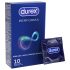 Durex Performa - prezervative cu efect întârziat - 10 bucăți