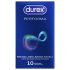 Durex Performa - prezervative cu efect de întârziere (10 buc)