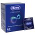 Durex Performa - prezervative cu efect întârziat (40 bucăți)