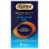 Durex Intensity XXL - prezervative fără latex - 8 bucăți