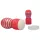 TENGA - masturbator tip deepthroat - senzație moale