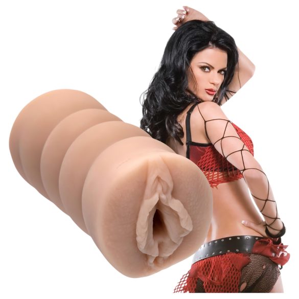 Doc Johnson - masturbator realist Ultraskyn - vagin artificial natur