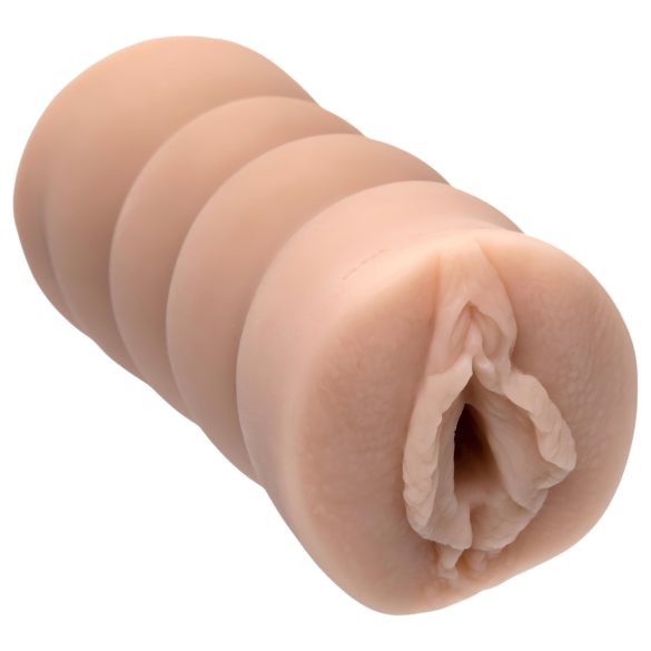Doc Johnson - masturbator realist Ultraskyn - vagin artificial natur