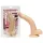 NMC - Dildo curbat realist - 19 cm