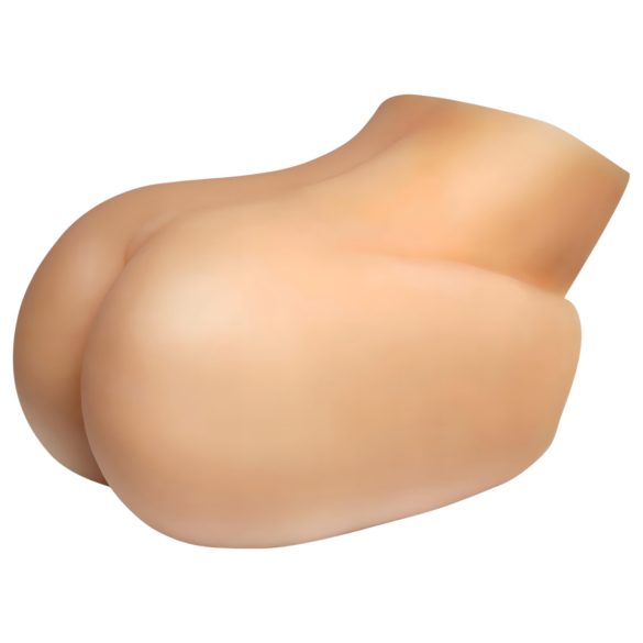 Fuck Me Silly - masturbator anal realist - material moale