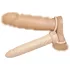 You2Toys - dildo anal special - culoare naturală