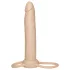 You2Toys - dildo anal special - culoare naturală