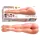 Pipedream - Fuck me silly 3 - masturbator de corp feminin cu picioare (natural)