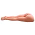 Pipedream - Fuck me silly 3 - masturbator de corp feminin cu picioare (natural)