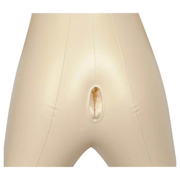 Păpușă gonflabilă - realistică - PVC