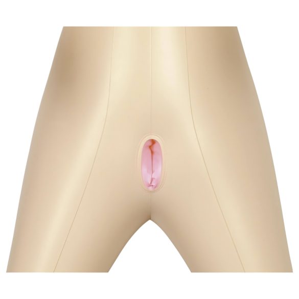 Păpușă gonflabilă - realistică - PVC