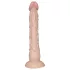 You2Toys - Iubitor european dildo - mic (18 cm)