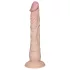 You2Toys - Iubitor european dildo - mic (18 cm)