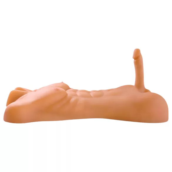 Pipedream - Fuck Me Silly - torso masculin masturbator