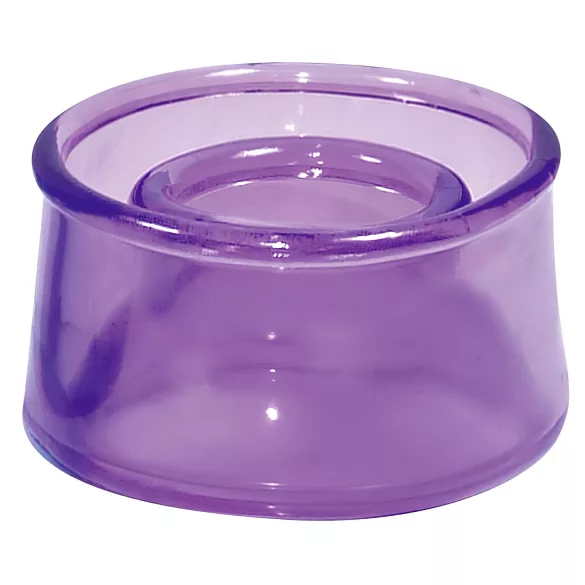 You2Toys - pompă pentru penis Mr. Big - set complet - transparent