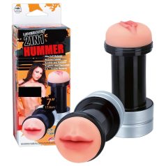 Hummer Duo - vagin și gură