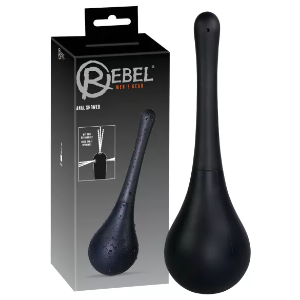 Rebel - săpun intim produs de igienă feminină (250 ml)