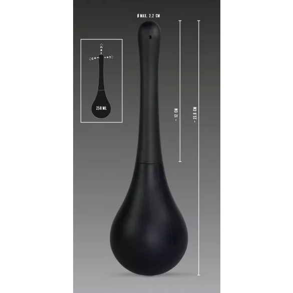 Rebel - săpun intim produs de igienă feminină (250 ml)